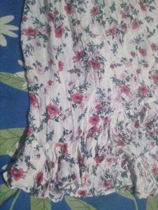 Floral Sundress
