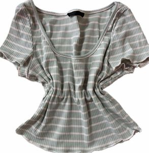 combo of 5 h&amp;m tops