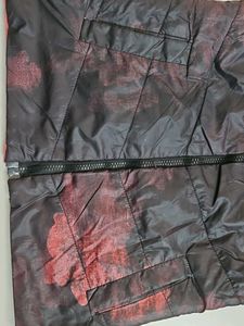 kids Reversible Puffer Vest