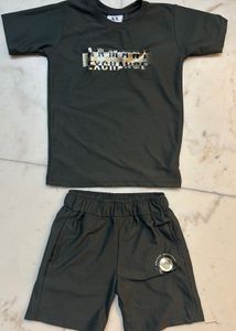 Boys Armani Set