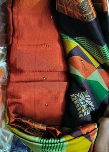 Combo Of 2 Saree