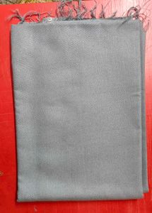 Shirt &amp; Pant Fabric Material – Checked Pattern