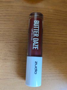 Zudio Butter Daze Lip Gloss