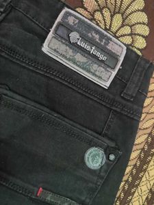 mens black jeans