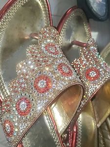 Assorted Women's Sandals &amp; Flats - 4 Pairs