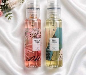ITAL VELOCE Fine Fragrance Mist Set
