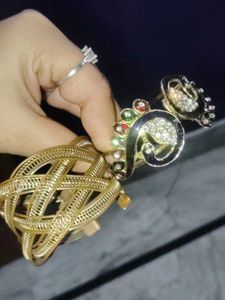 Bracelet set (pack of 2)