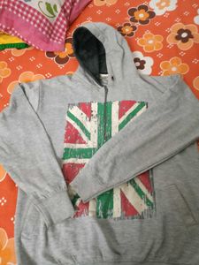 Mens Hoodie