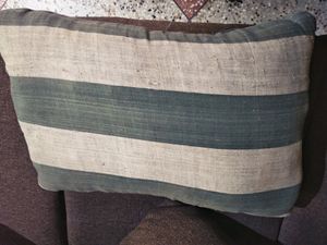 Cotton Pillow