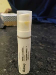 The Ordinary Retinal 0.2% Emulsion