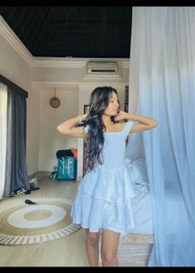 PINTRESTY H&amp;M Dress