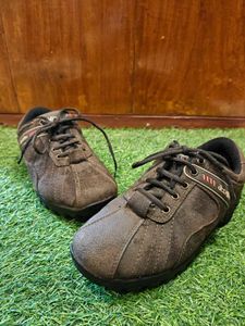 action men's UK7 shoes