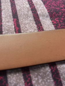 Versace Leather Belt