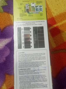 Indus Valley Gel Hair Color