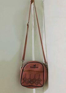 Girls Beautiful Sling Bag