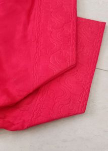 Kurti Set With Dupatta