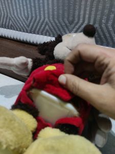 Mickey mouse battery operated From Hamley