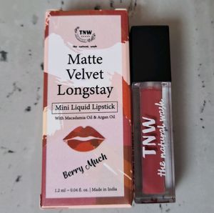 TNW Lipstick