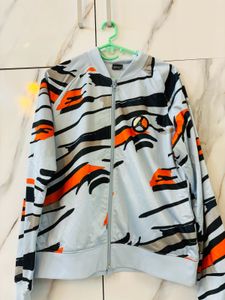 Light Weight Skyblue Jacket