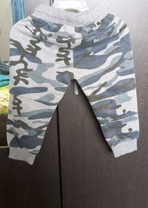 MAX Trouser For Boys