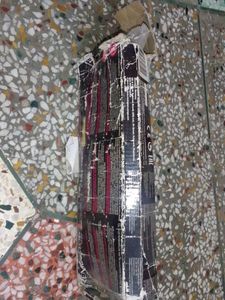 Hair Straightener Rod