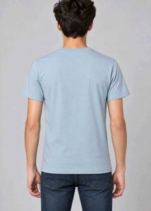 Men's Casual Graphic T-Shirt