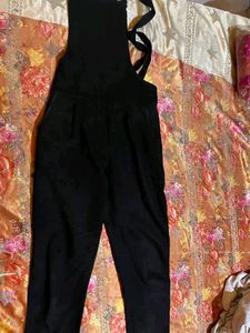 Black Jumpsuit