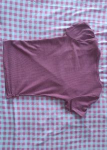 SAVANA FITTED TOP