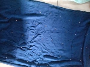 Light Blue Kurta Set with Dupatta