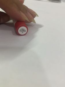 Mamaearth Cherry Tinted Lip Balm