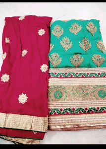 New Lehenga