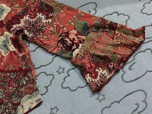Floral Printed Top
