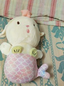Cute Plush Toy