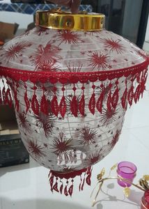 Like New   Diwali kandeer use Kiya Hua Nahin Hai