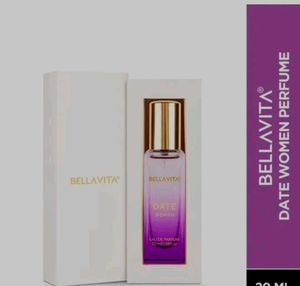 Bella Vita Date Woman Perfume