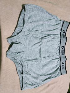 Dixcy Scott Underwear(Swiss Trunks)