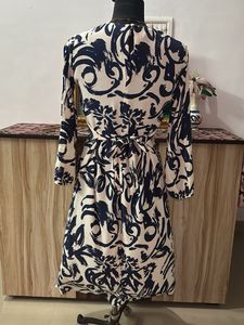 Zara Dress 💙