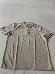 Men's Casual Short Sleeve collaredShirt