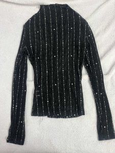 Mesh Top