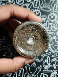 mCaffeine Coffee Body Scrub