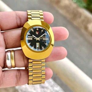 RADO PREMIUM QUALITY MENS AUTOMATIC MOVEMENT WATCH