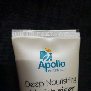 New Pack Sealed Moisturizer