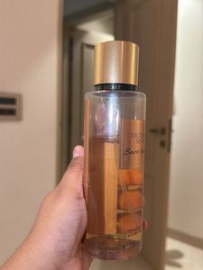 Victoria's Secret Bare Vanilla Body Mist