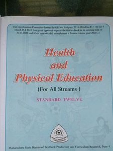 Maths Activity and Physical Education