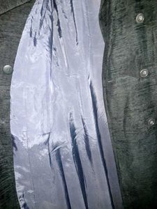 Long Coat Branded