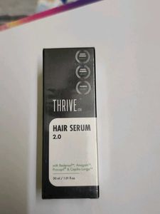 Thrive.Co Hair Serum 2.0