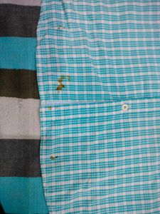 Pan America Size XXL Pure Cotton Shirt