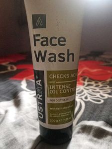 Face Wash - Oily Skin