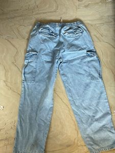 Zudio  Cargo Pants
