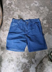 dickies denims shorts 🩳